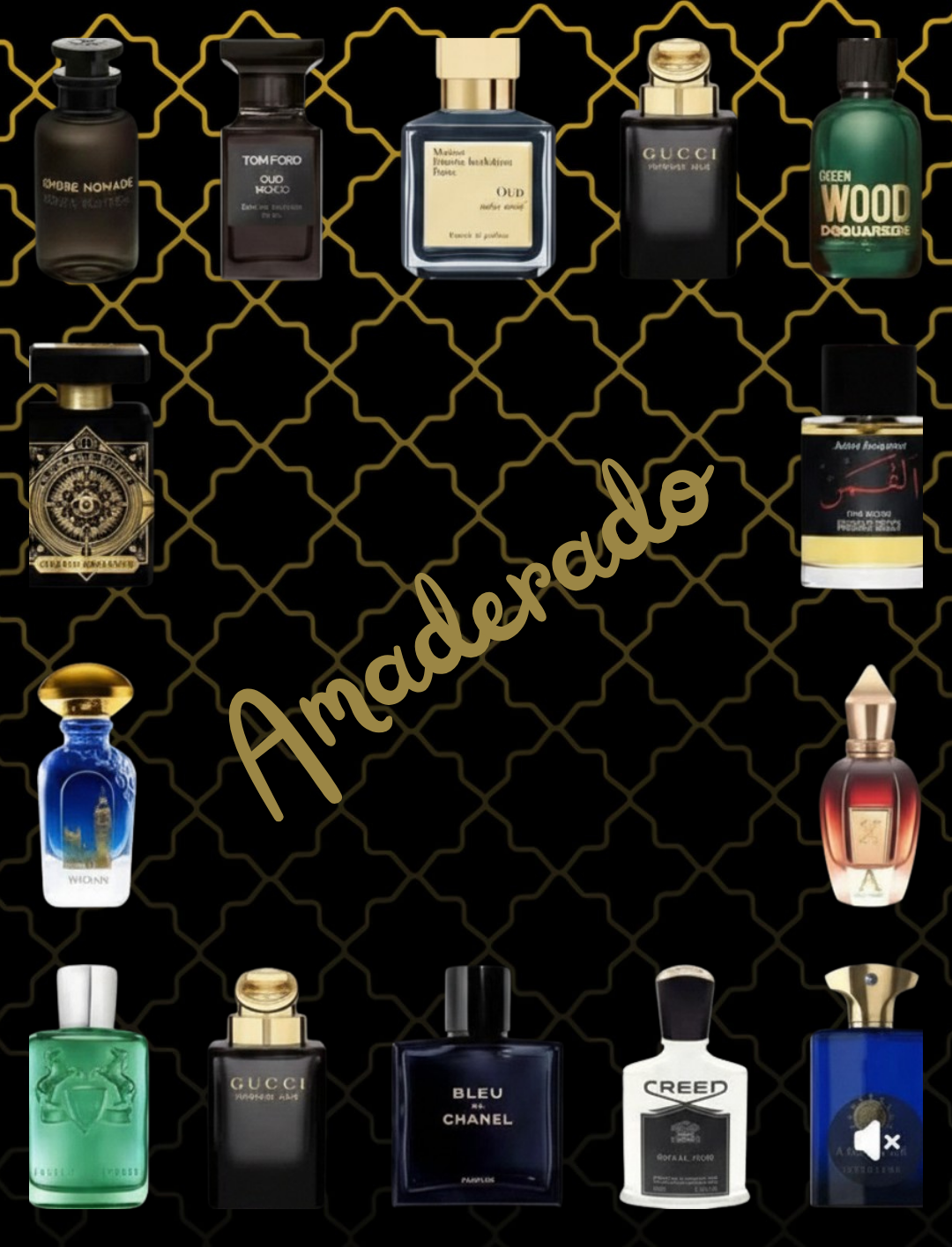 Amaderado