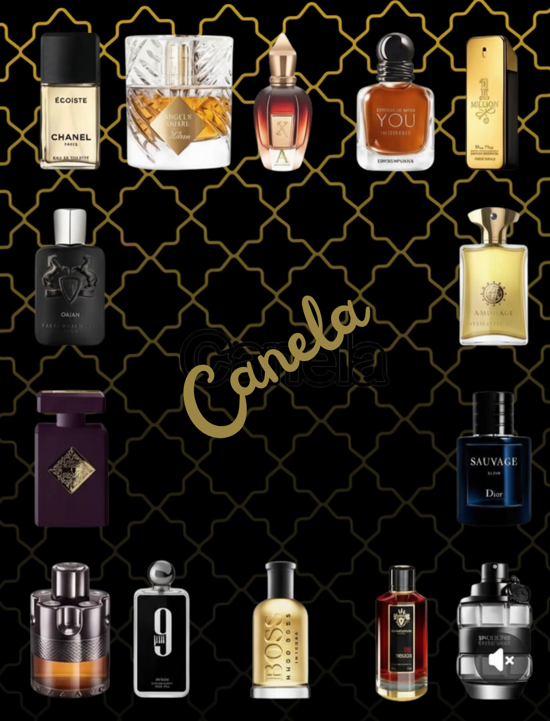 Canela
